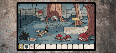 Hidden Memories Screenshot 2 of 6