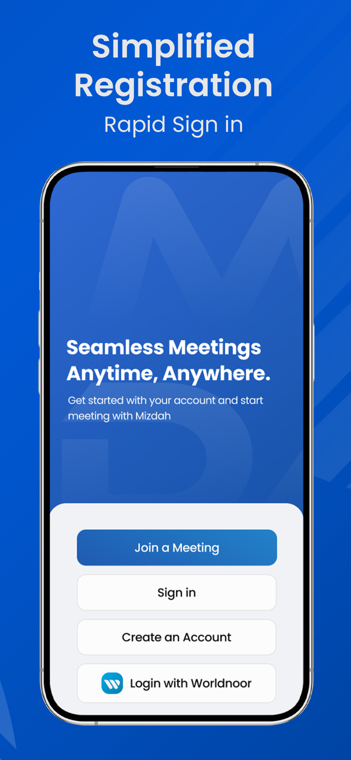 Mizdah Video Communications