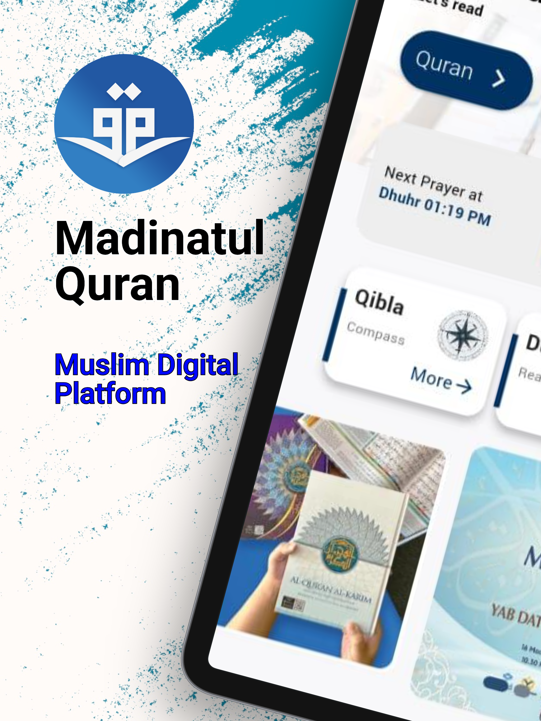 M-Quran screenshot 5