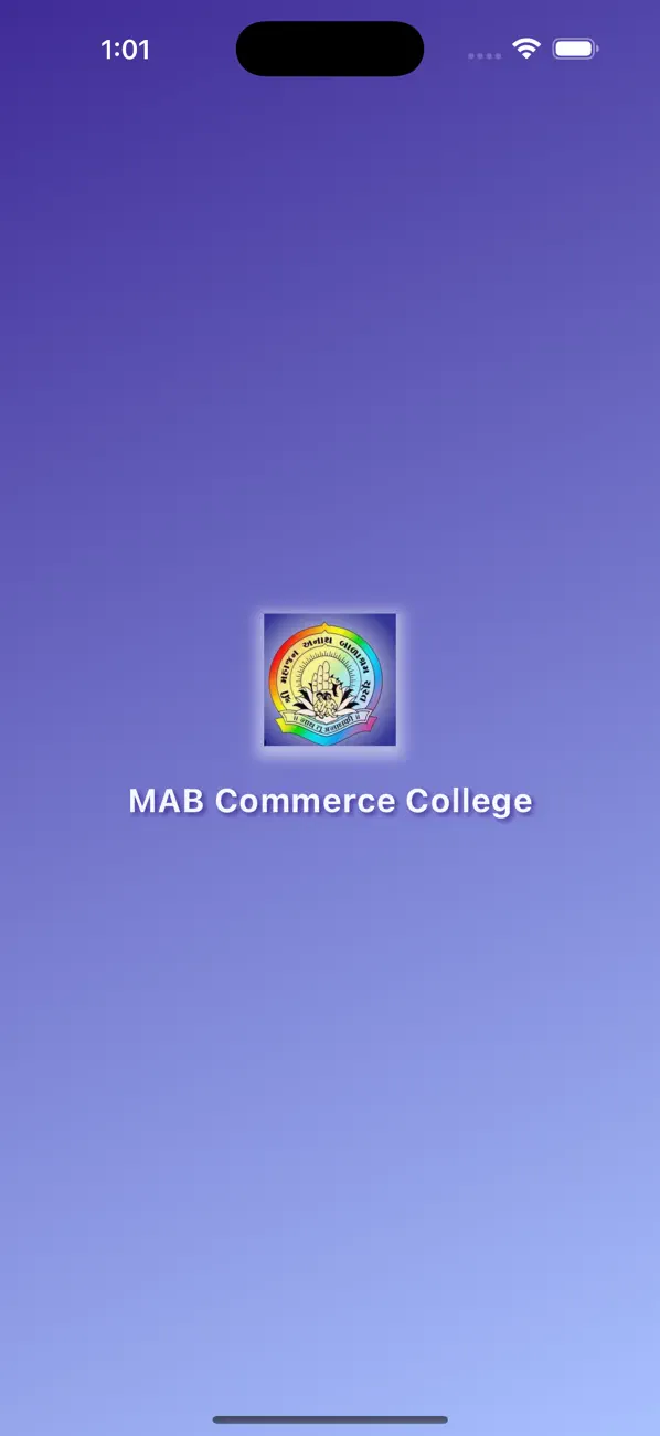 Screenshot #1 pour Mab Student