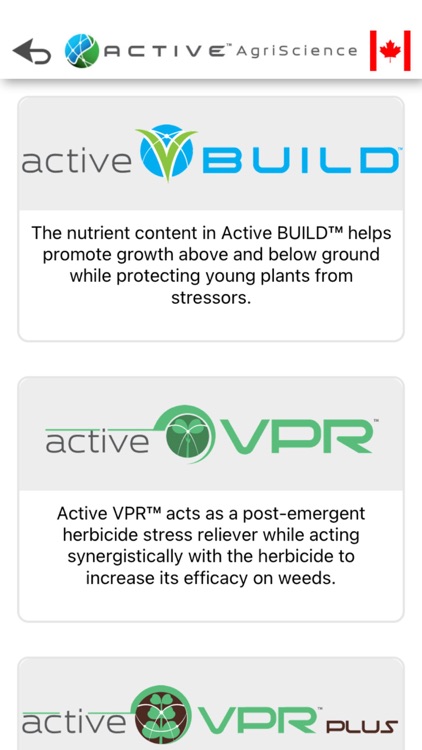 Active AgriScience screenshot-4