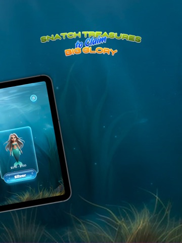 Bubble Shooter for Real iPad screenshot