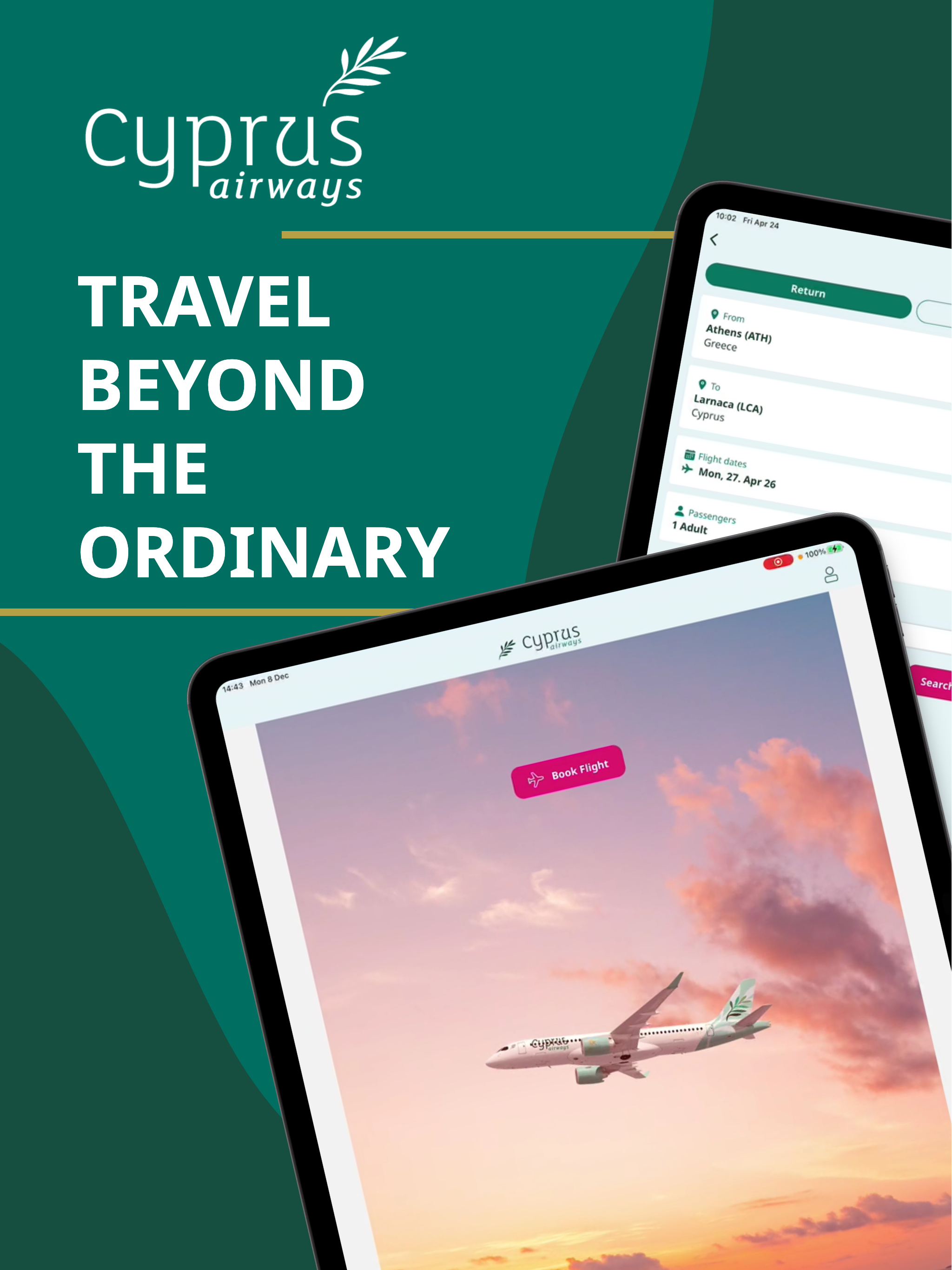 Cyprus Airways