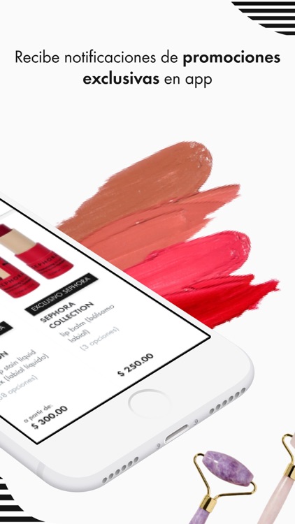 Sephora: Compra en Línea