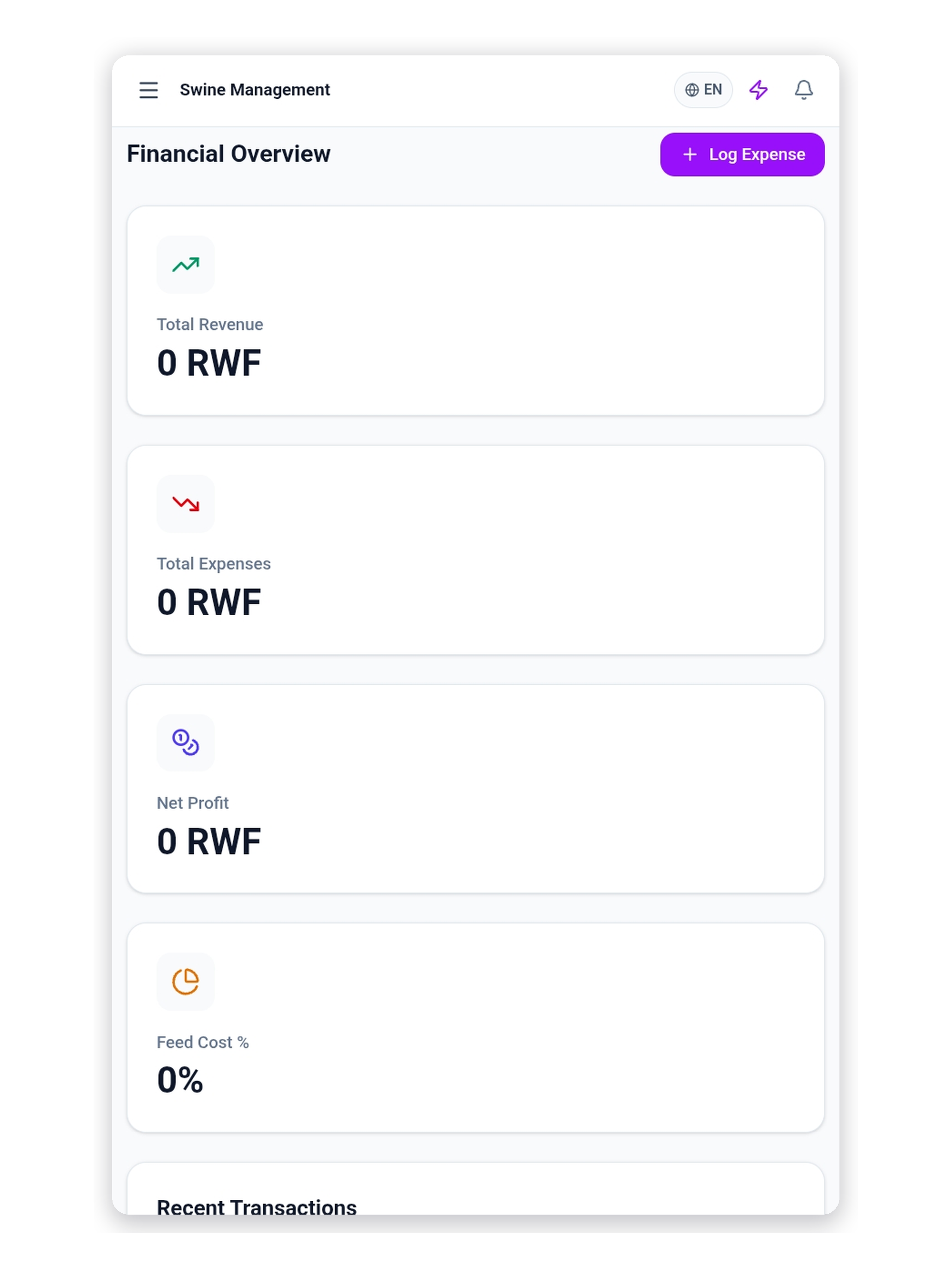 Hekitari Livestock Management screenshot 18
