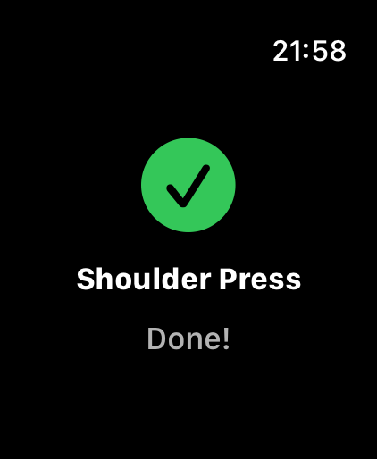 GymPsycho: Workout Log Tracker