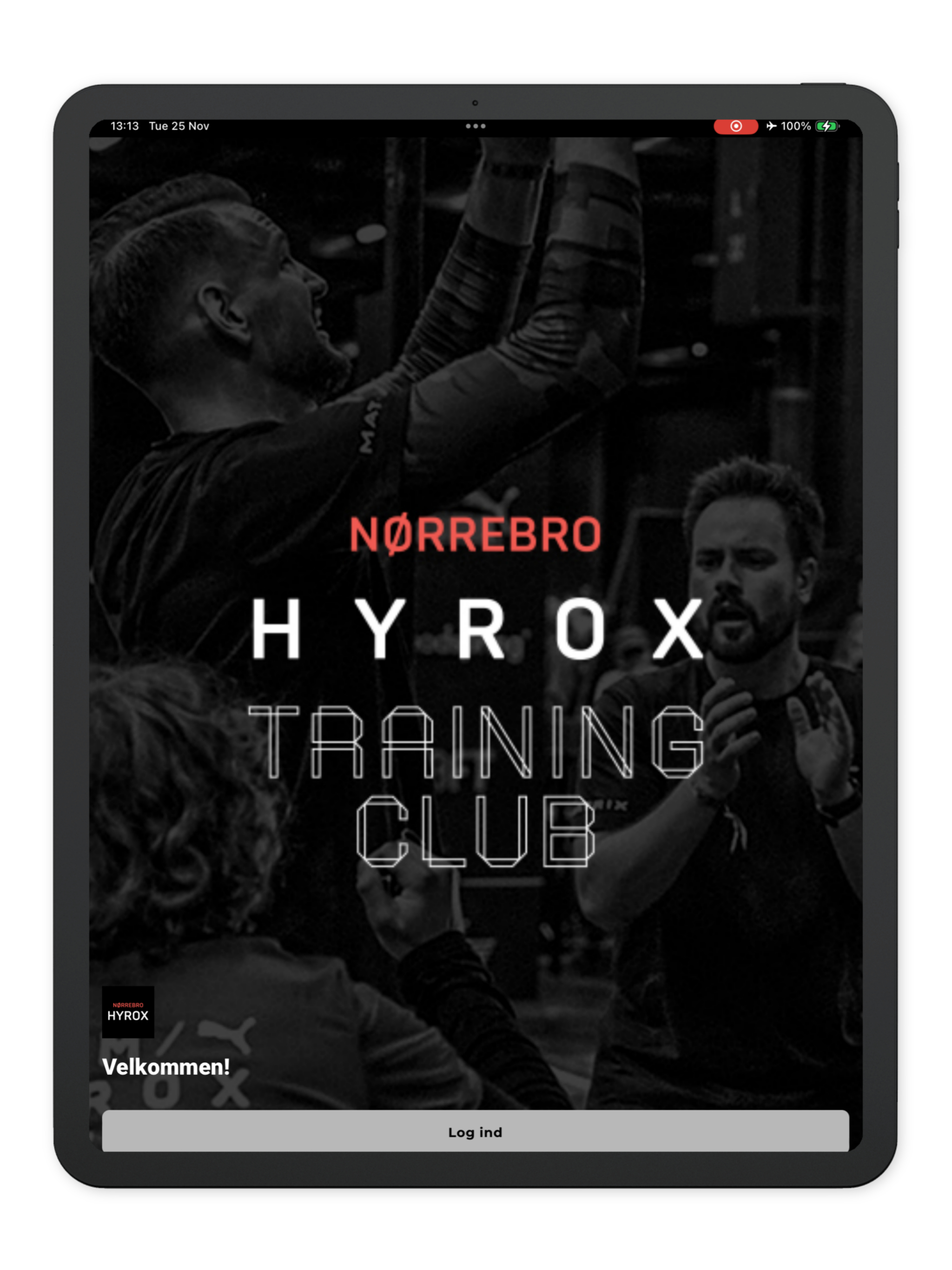 Nørrebro Hyrox