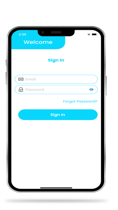 TeleDoc Doctor Screenshot