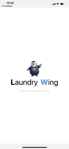 Laundry Wing screenshot