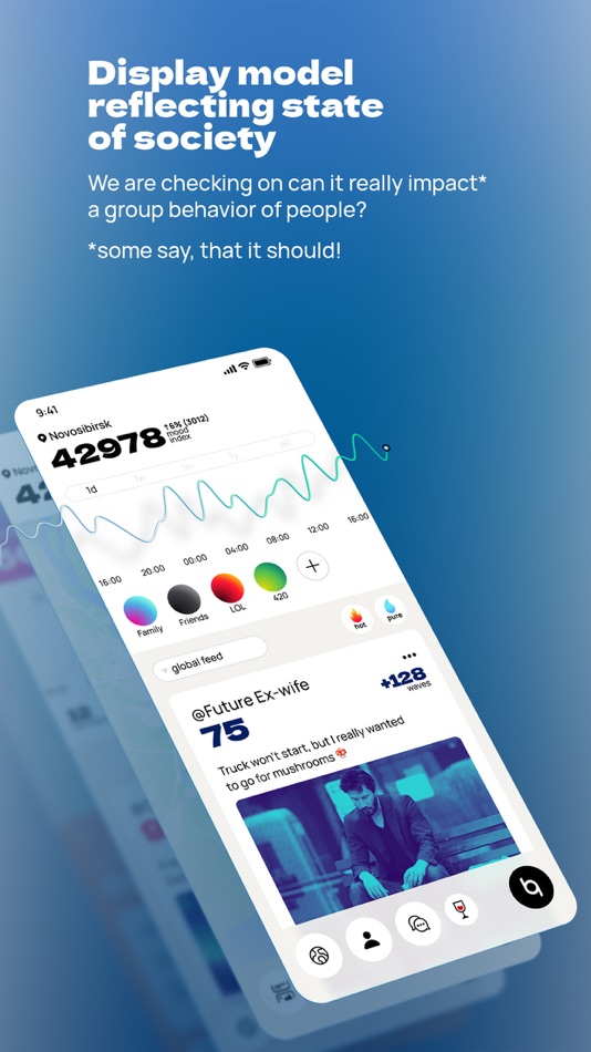#4. Happ Core Digital Empathy (iOS) 게시자: HAPP LLC