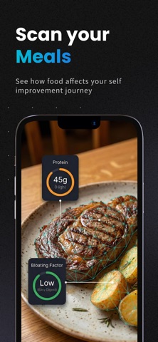 LooksLab - AI Glowup Kit screenshot