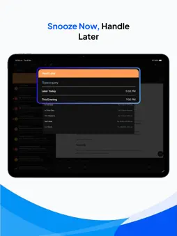 Polymail: Email Inbox screenshot 17
