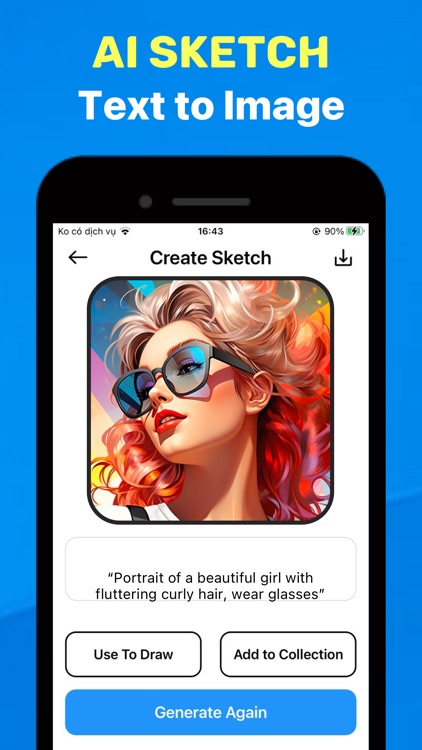 AR Drawing Tracing Projector screenshot-3