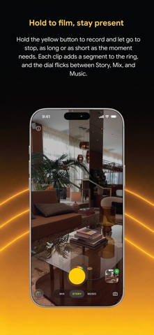 CameraDes screenshot