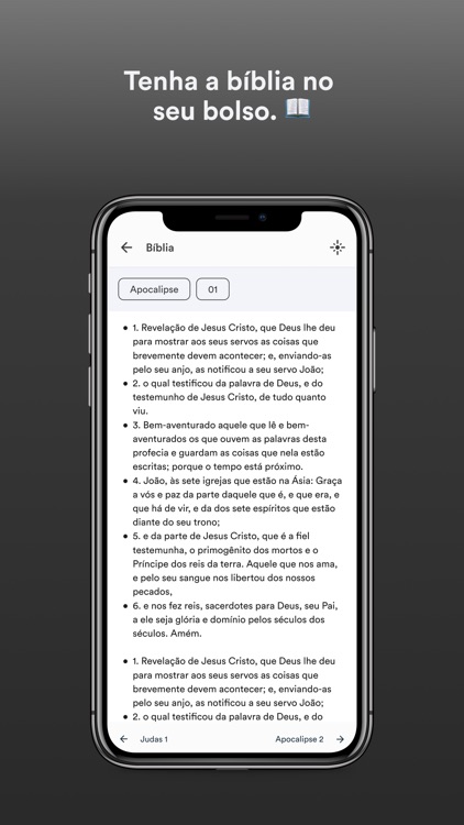 Expandindo o Reino de Deus