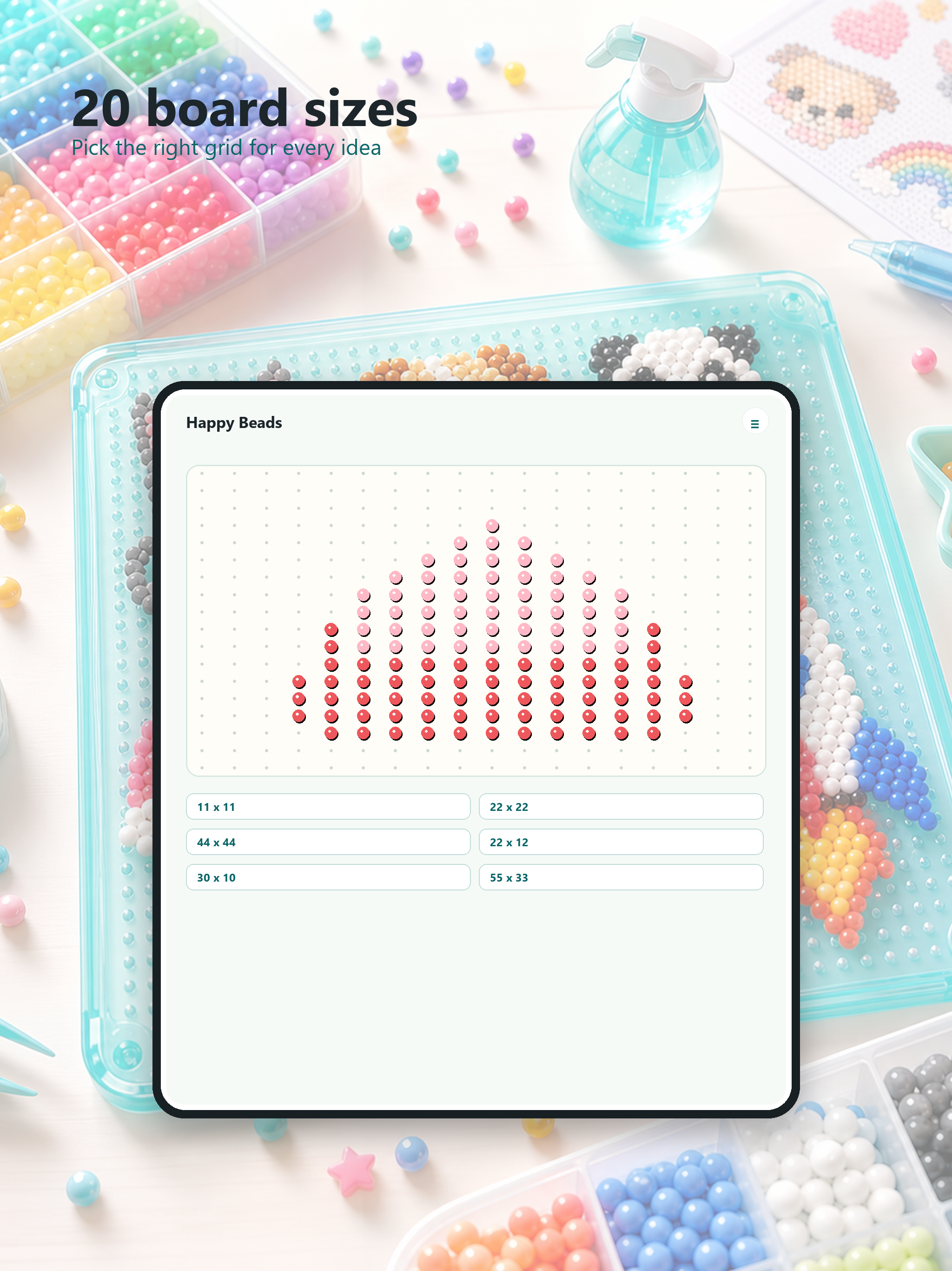 Happy Beads screenshot 6