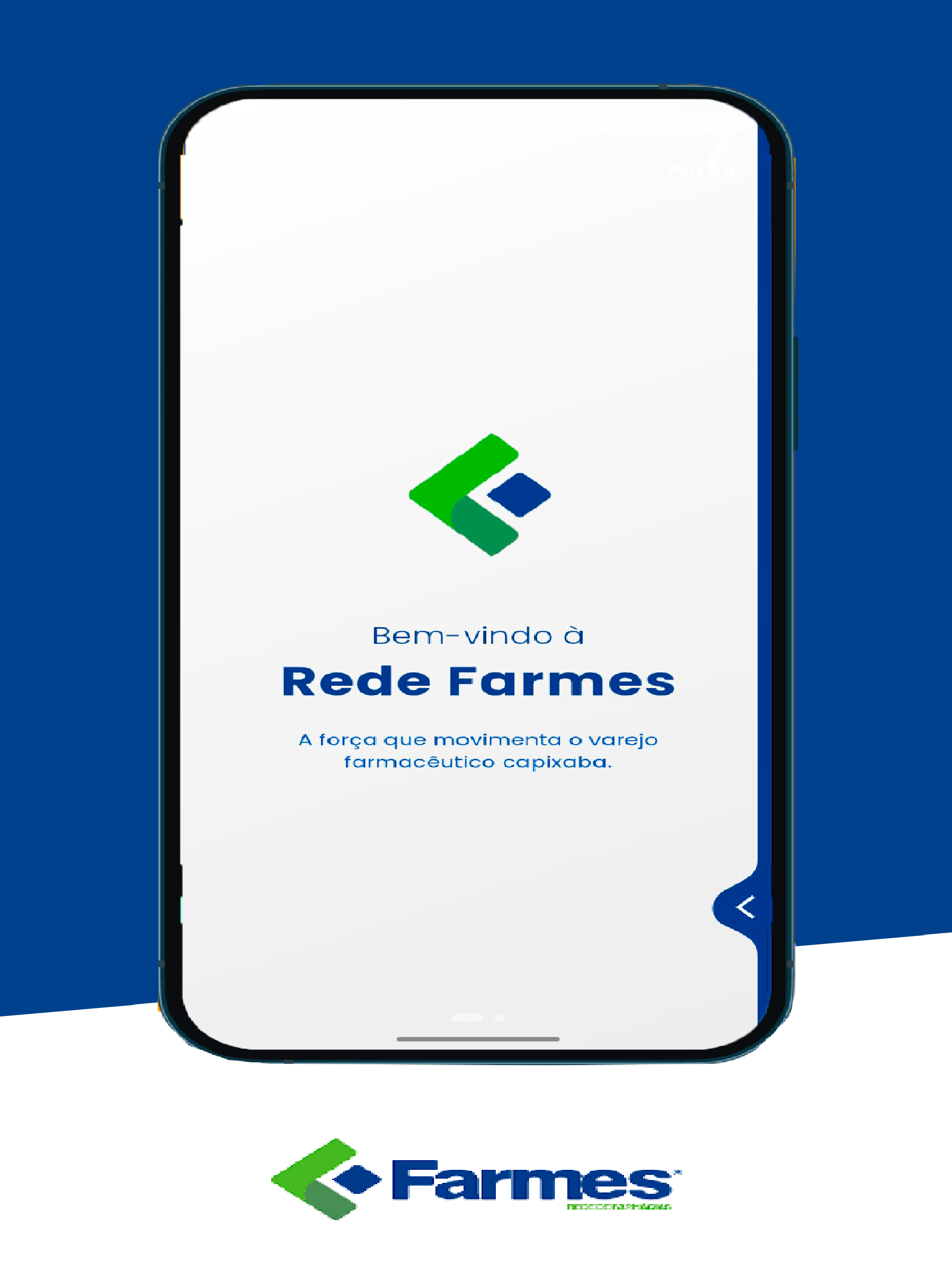 Farmes - Delivery screenshot 6