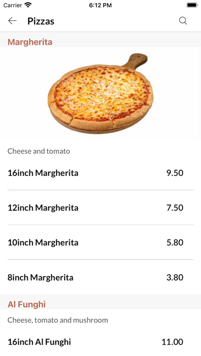 La Nuova Screenshot