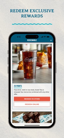 Shrimp Basket Screenshot 5 of 6
