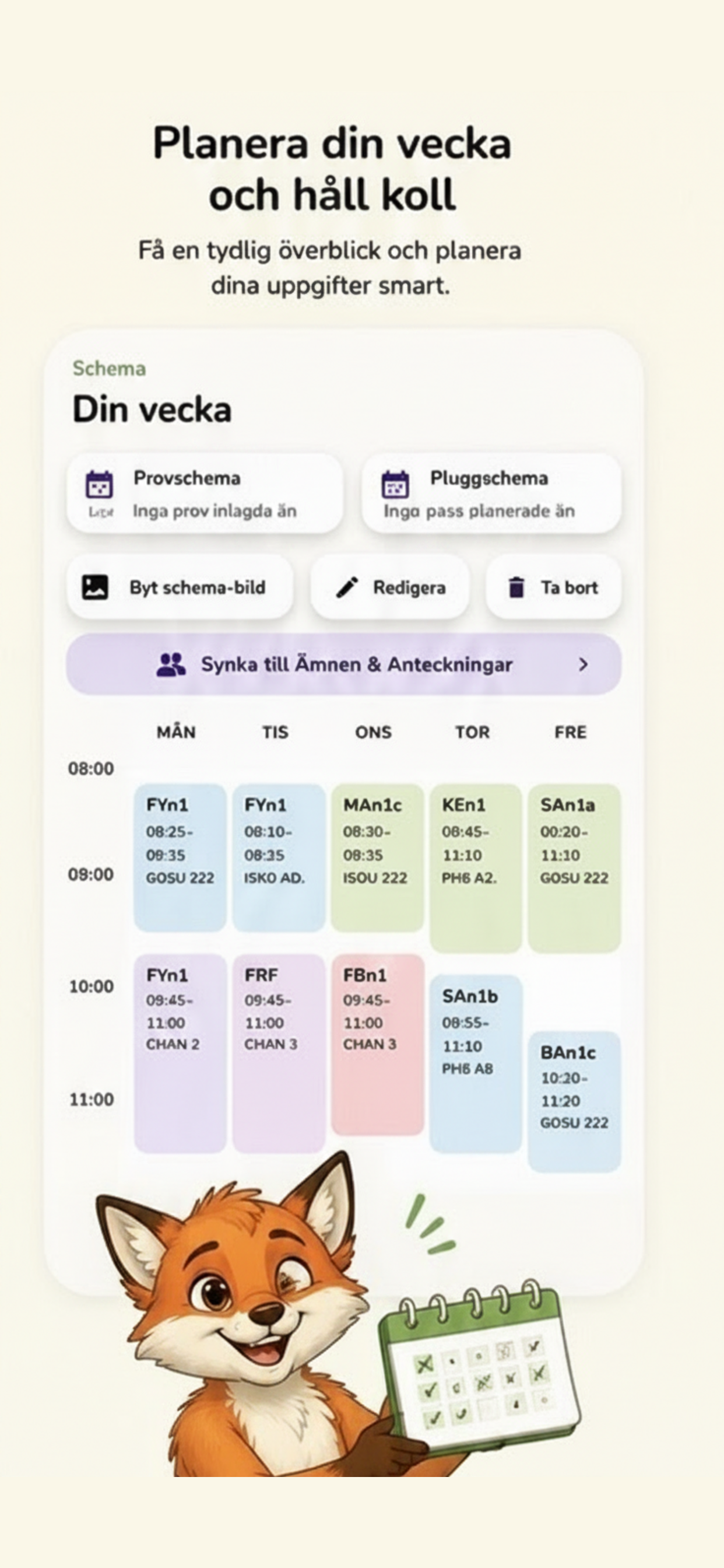Studiiq screenshot 3