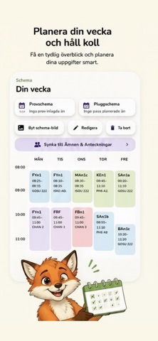 Studiiq iPhone screenshot 3