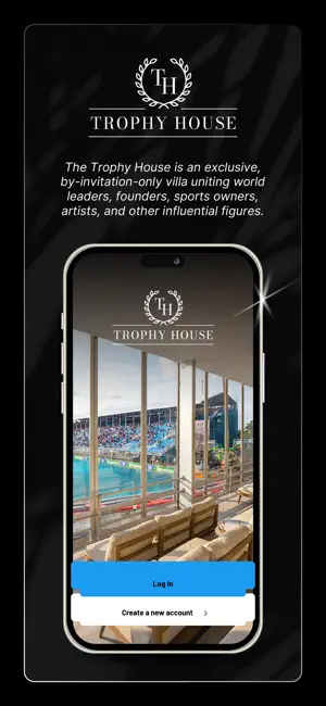 Trophy House screenshot 1