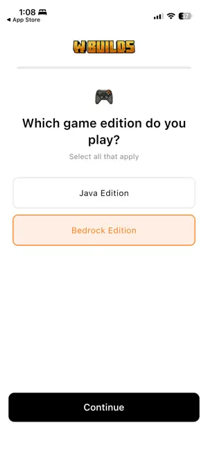 WBuilds for Building Guide iPhone screenshot 5