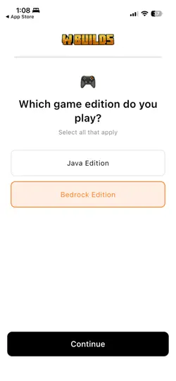 WBuilds For Building Guide iPhone-skjermbilde 5