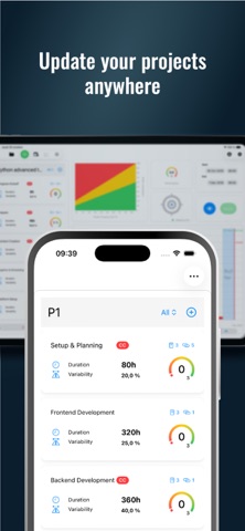 KairoProject screenshot