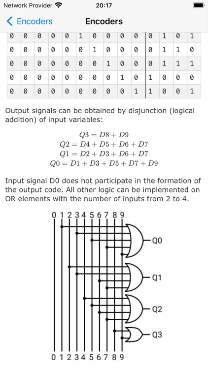 Digital Electronics Pro screenshot-9