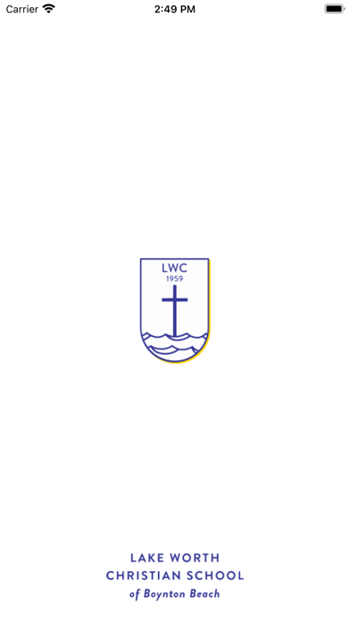 LWCS Screenshot
