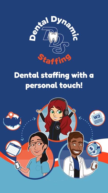Dental Dynamic Staffing