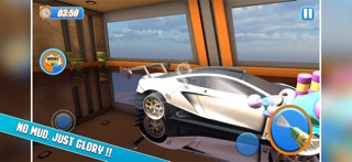 Car Wash Empire 3D iPhone screenshot