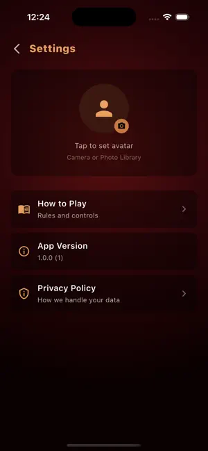 Crazy Bloxorz screenshot 3