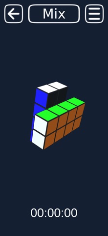 Magic Cube Variants Screenshot 6 of 10