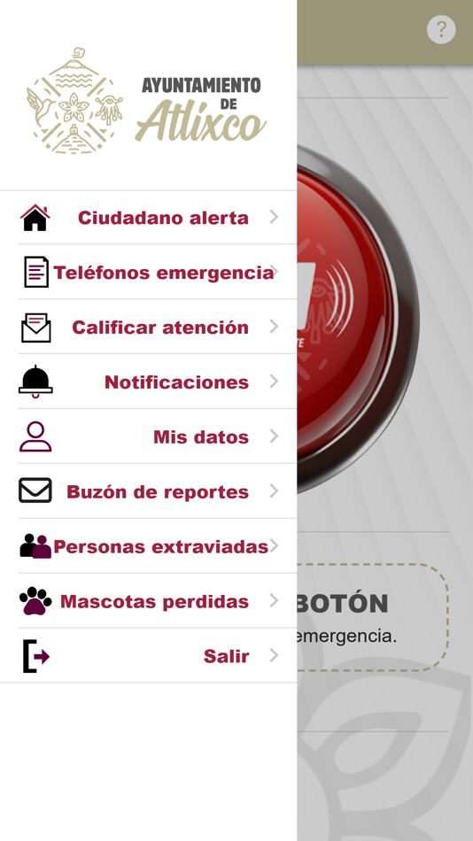 #3. Atlixco Sai (iOS) 由: Municipio de Atlixco Puebla
