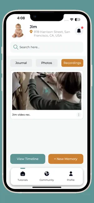 Just Yesterday screenshot 4