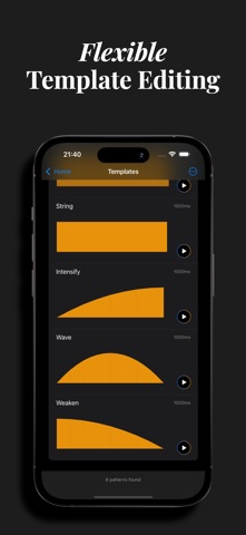Haptics Simulator Screenshot 5 of 8