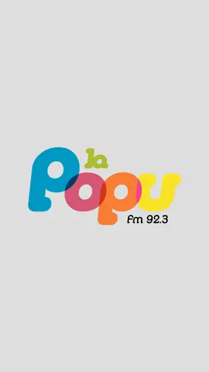 Captura de pantalla de La Popu en iPhone 1