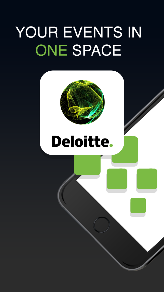 Deloitte Meetings and Events