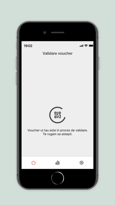 Respot Screenshot