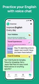 Grammar Check Corrector by AI screenshot