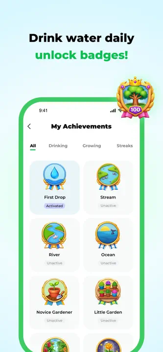 Water Garden Life: Screenshot 6 von 6
