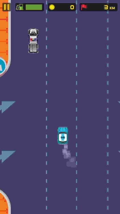 Fast Madness asia4d screenshot-9