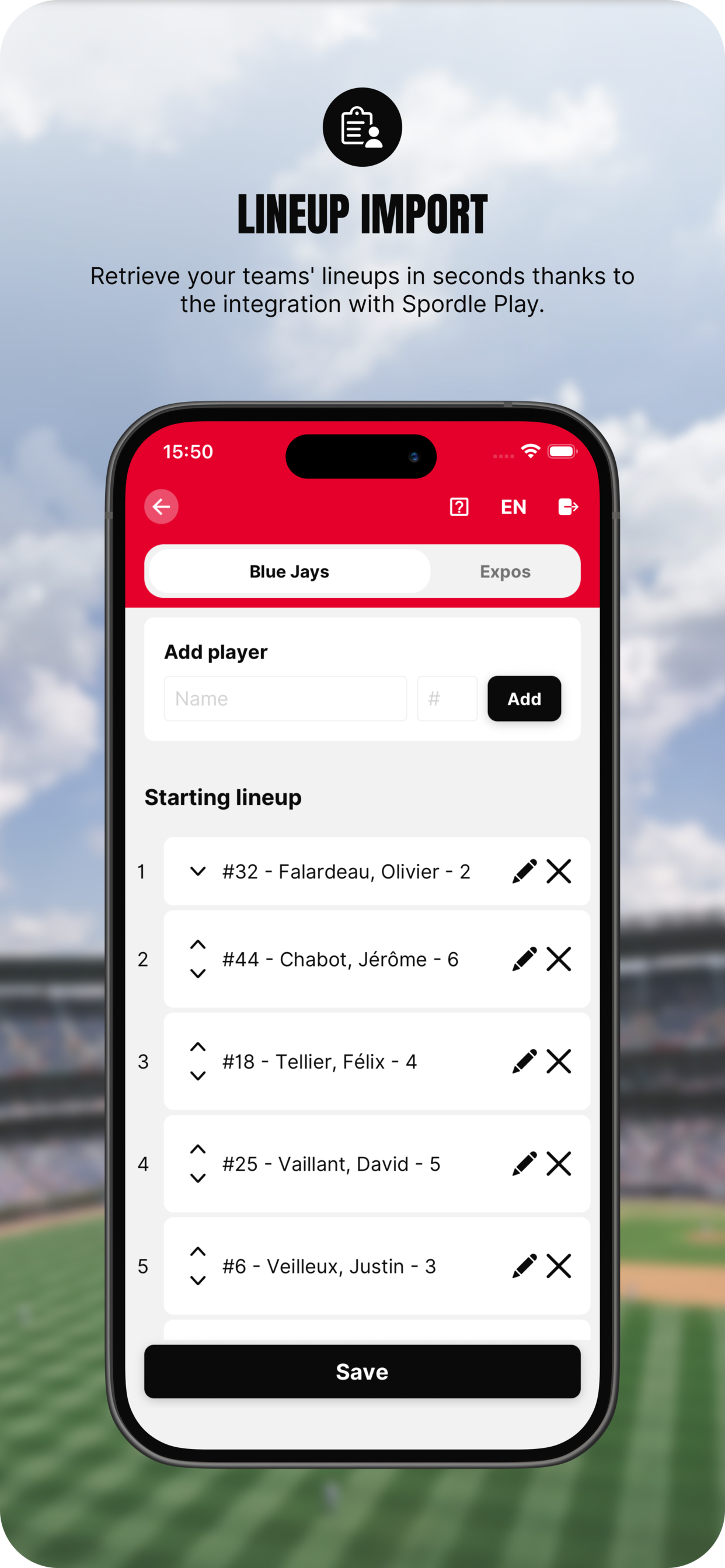 Spordle Strike screenshot 3