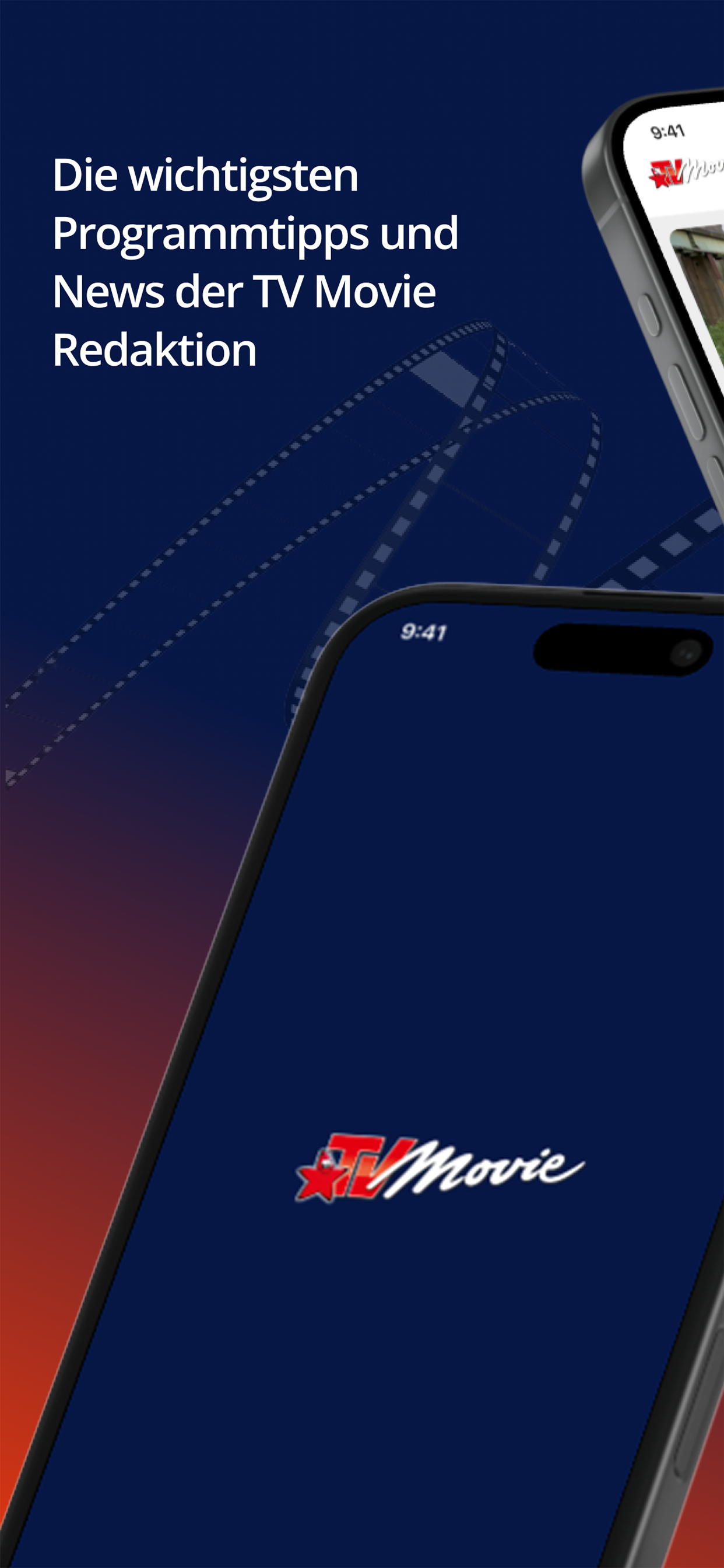 TV Movie - TV Programm