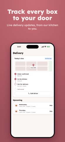 Fresh Feels Screenshot 5 of 5