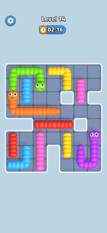 Rolladash Screenshot 3 of 6