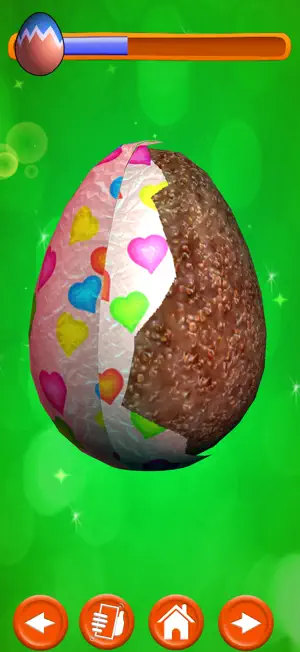 Surprise Eggs Games 2 screenshot 3