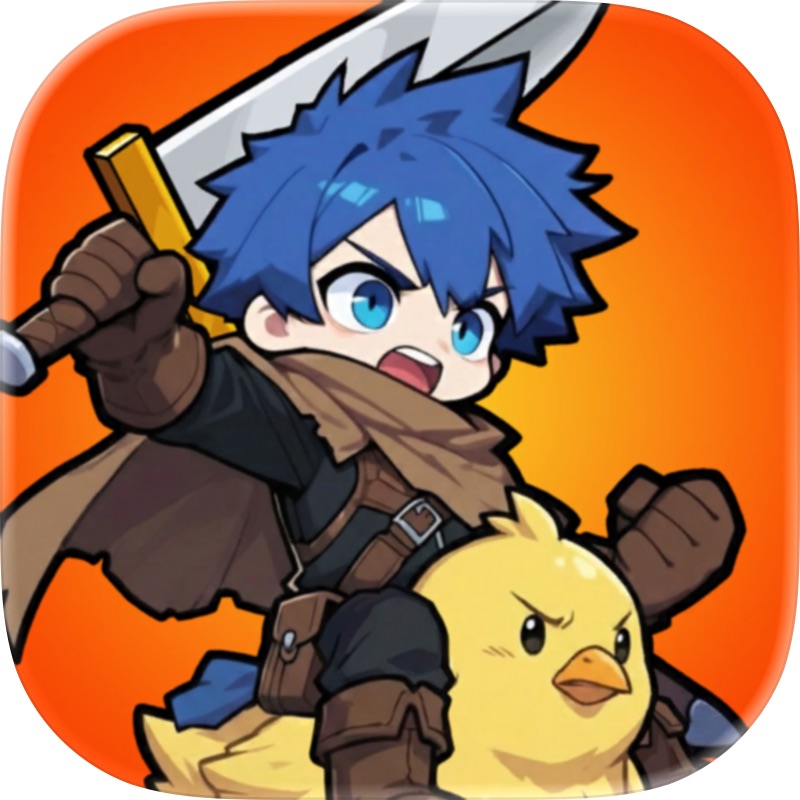Weapon Master Idle: Action RPG screenshot 8